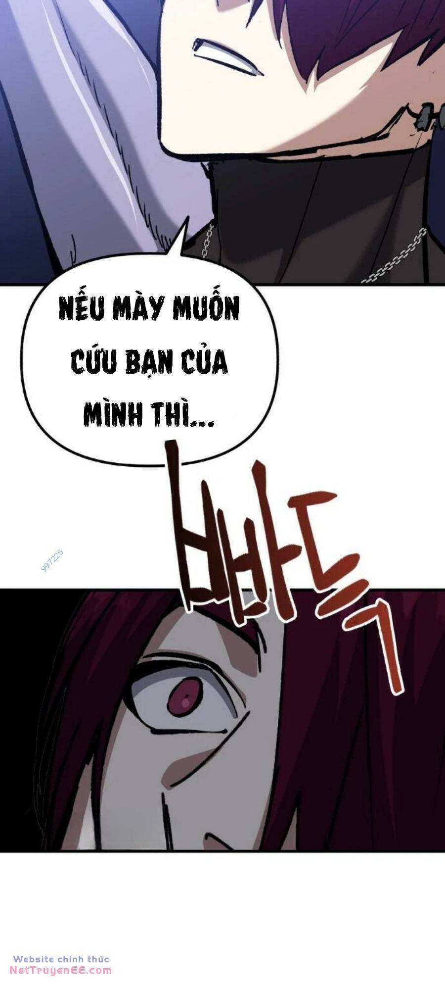 Sát Nhân Cuồng Loạn: Chapter 49