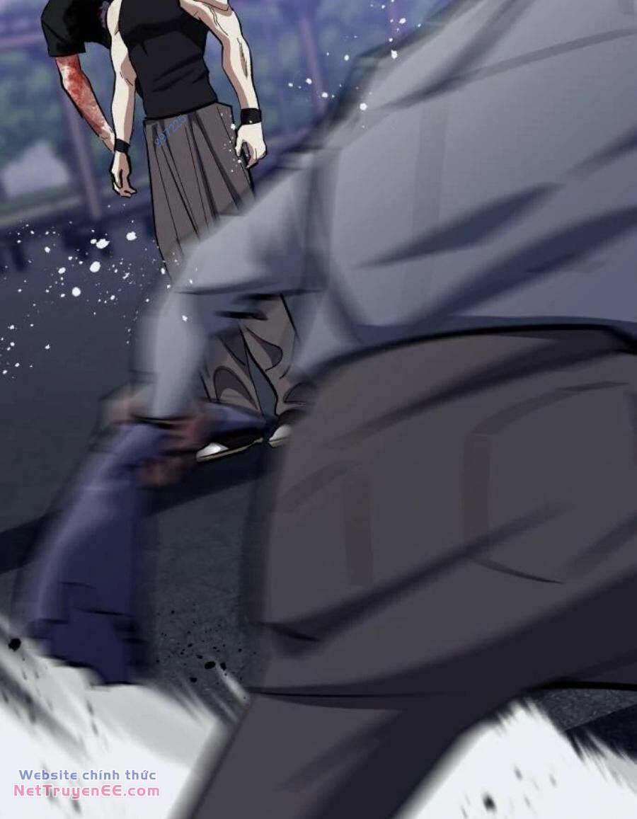 Sát Nhân Cuồng Loạn: Chapter 49