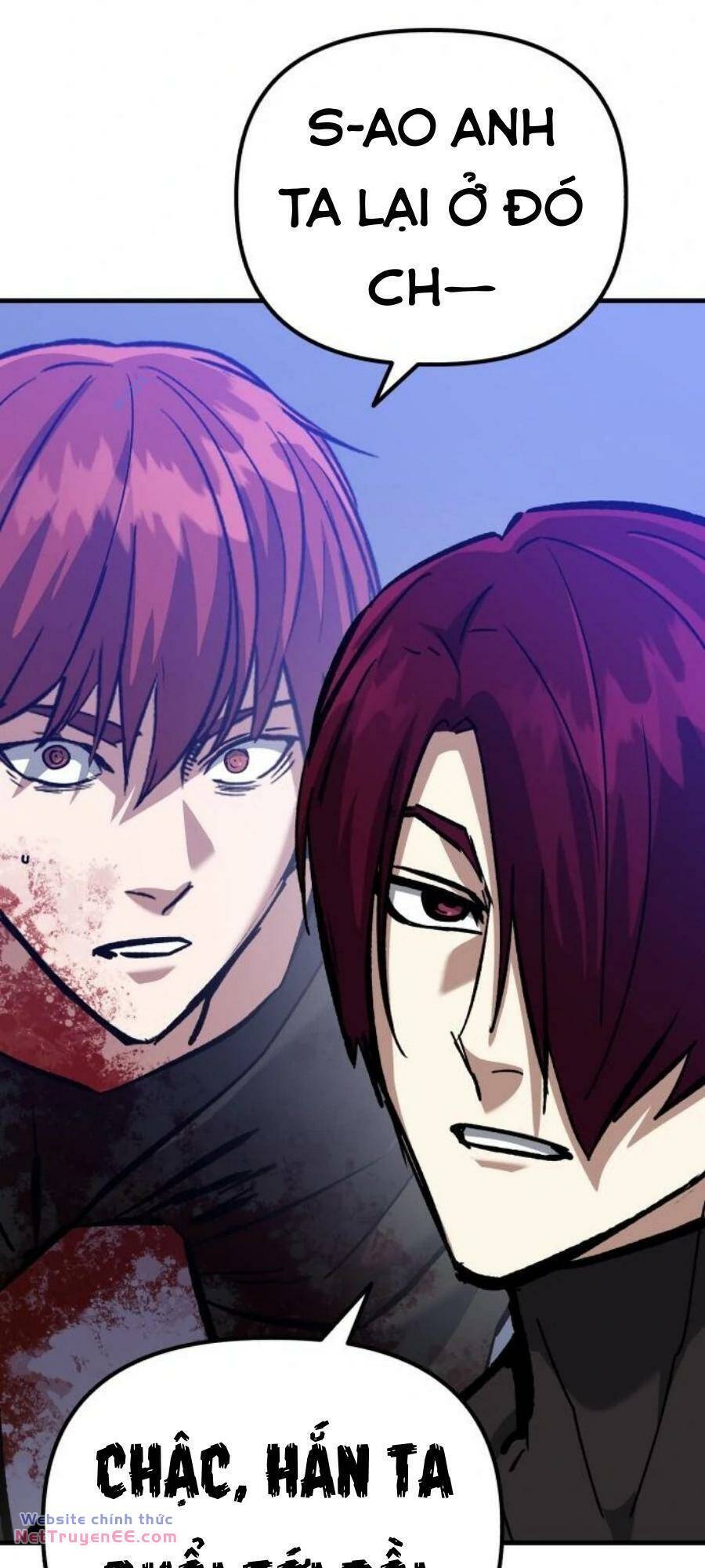 Sát Nhân Cuồng Loạn: Chapter 49