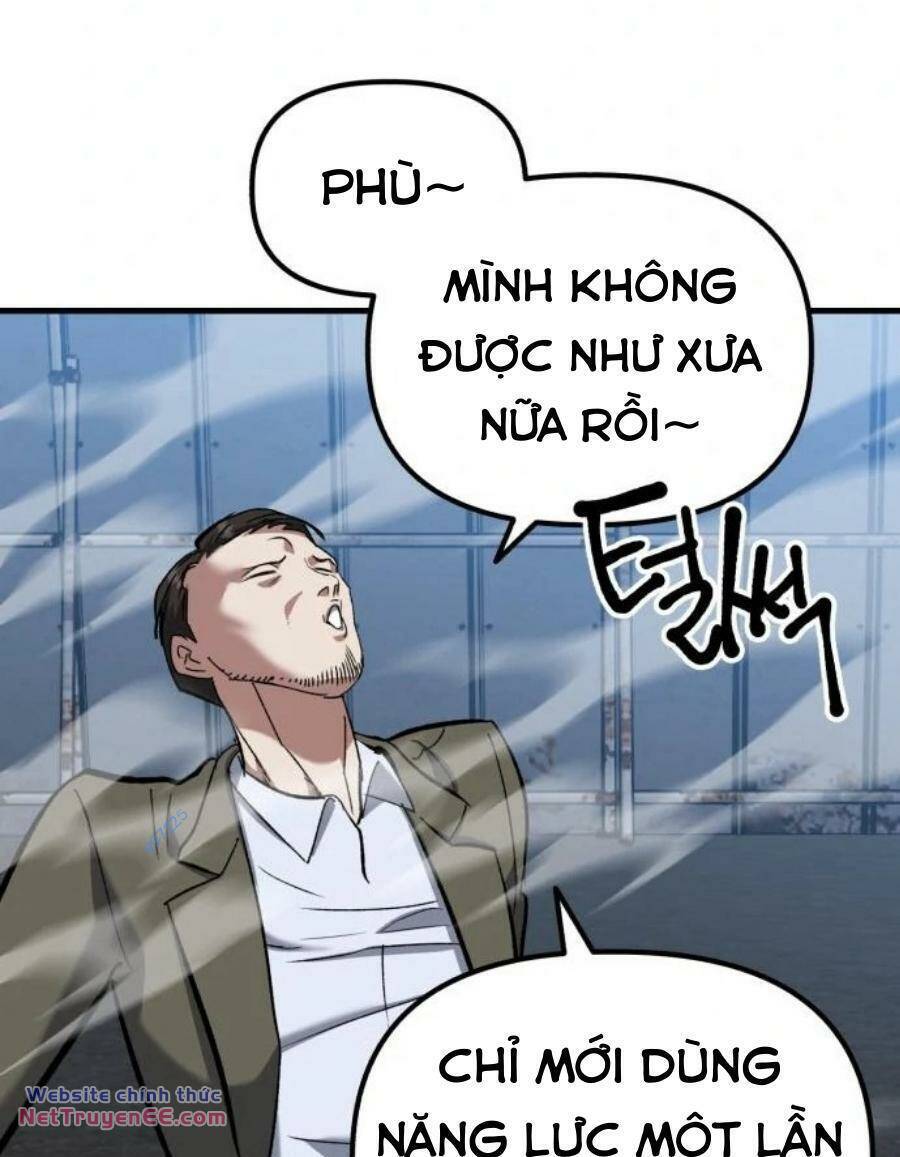Sát Nhân Cuồng Loạn: Chapter 49