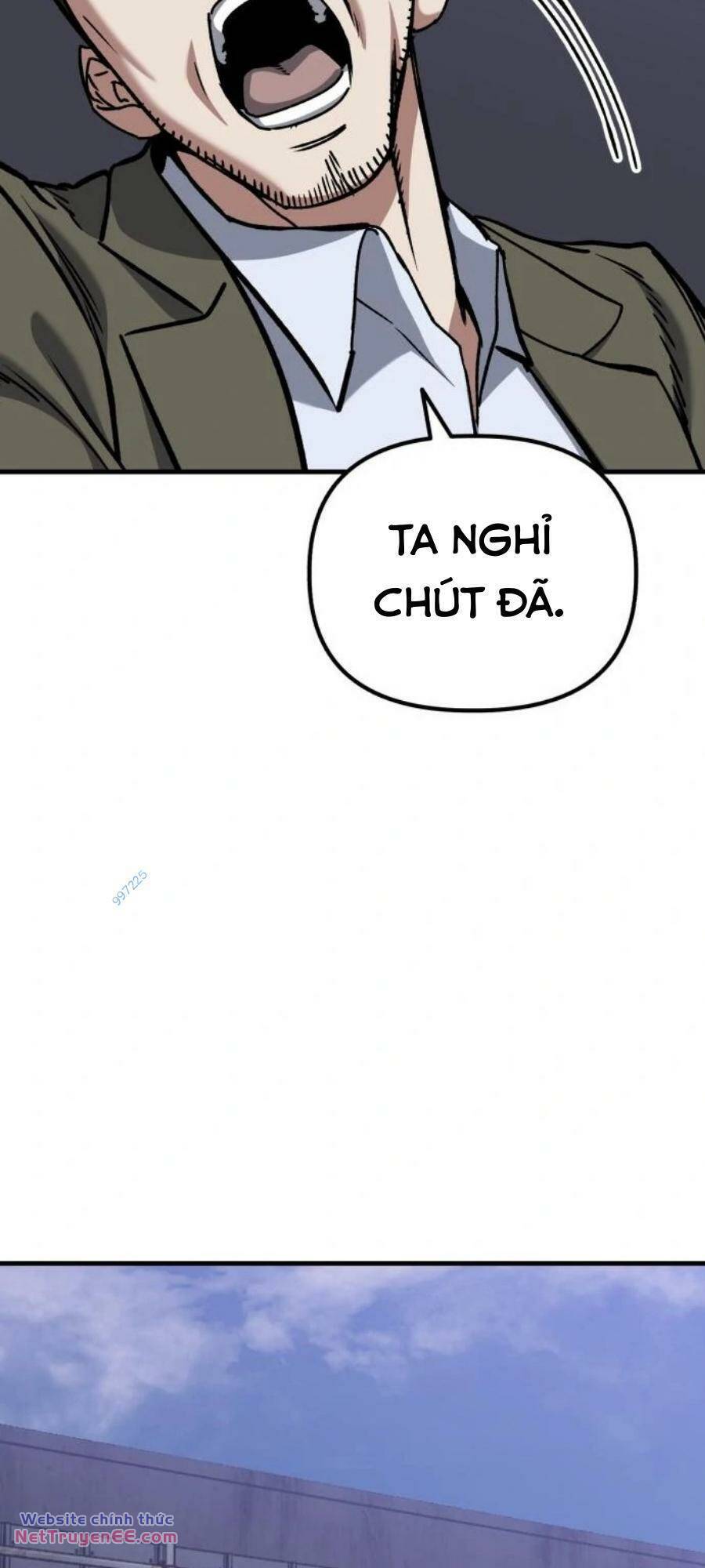 Sát Nhân Cuồng Loạn: Chapter 49