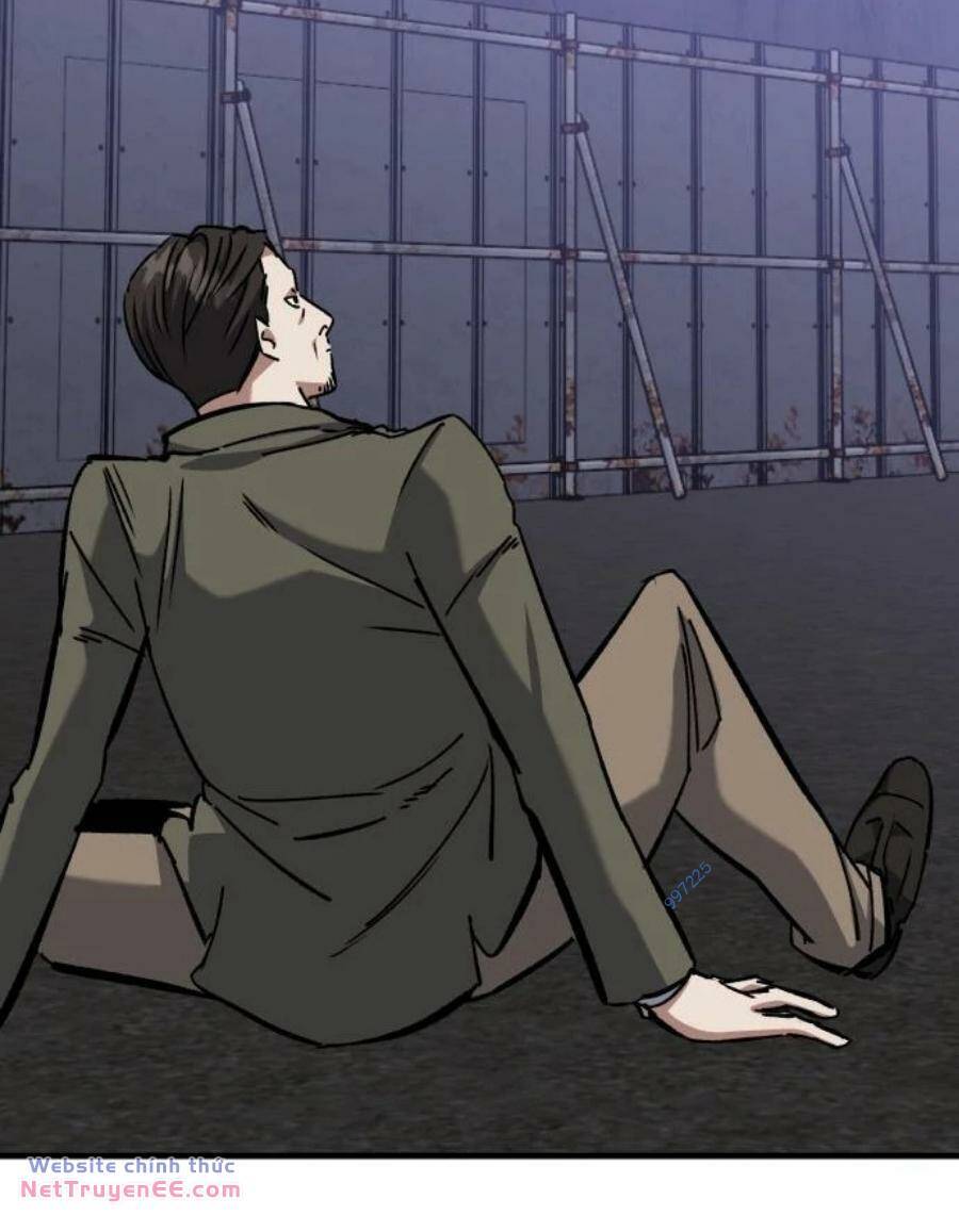 Sát Nhân Cuồng Loạn: Chapter 49