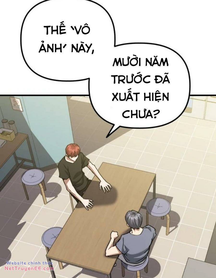 Sát Nhân Cuồng Loạn: Chapter 49