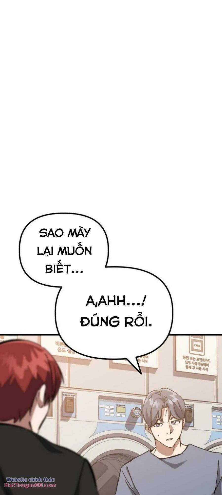 Sát Nhân Cuồng Loạn: Chapter 49