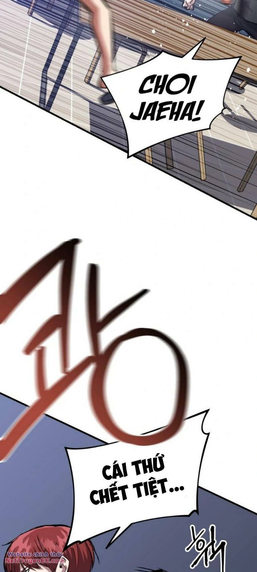 Sát Nhân Cuồng Loạn: Chapter 49