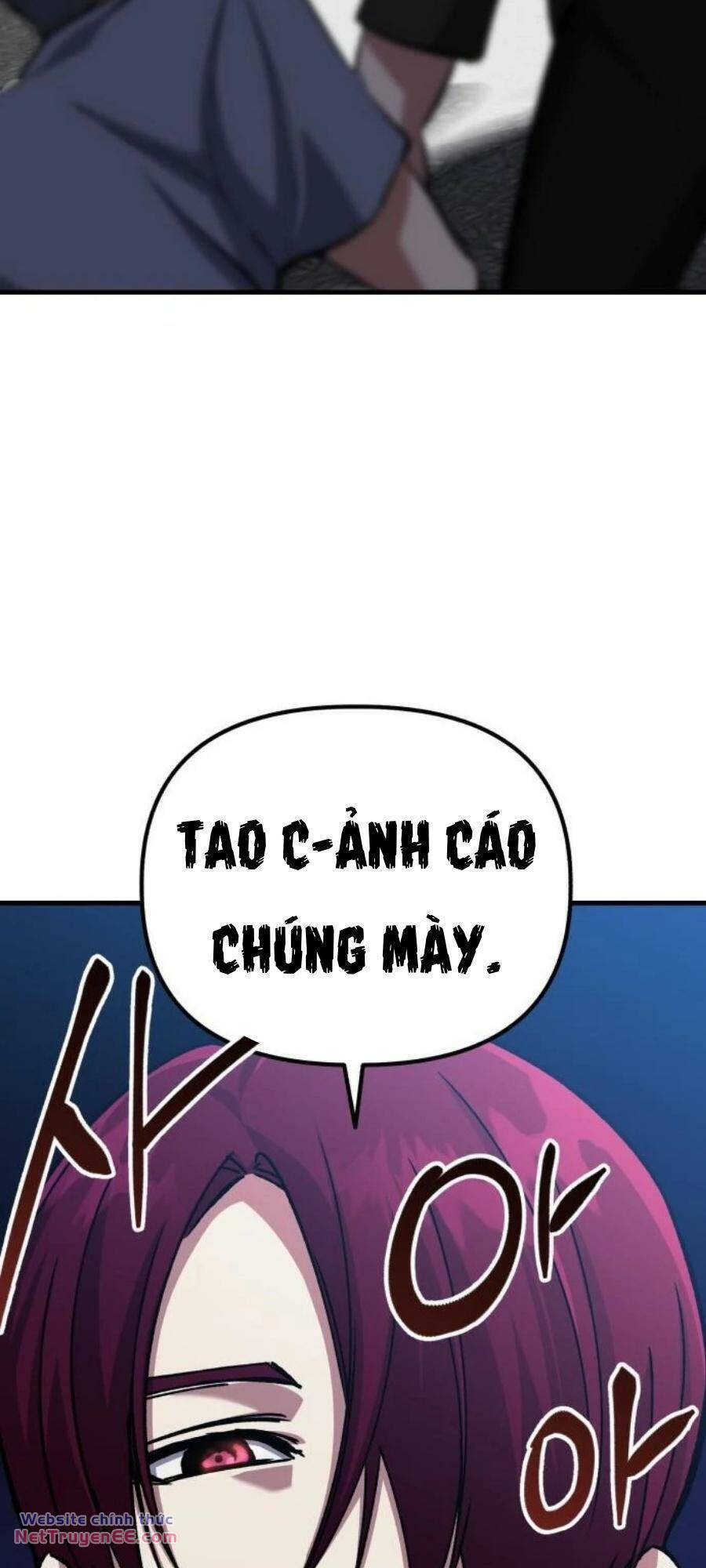 Sát Nhân Cuồng Loạn: Chapter 49
