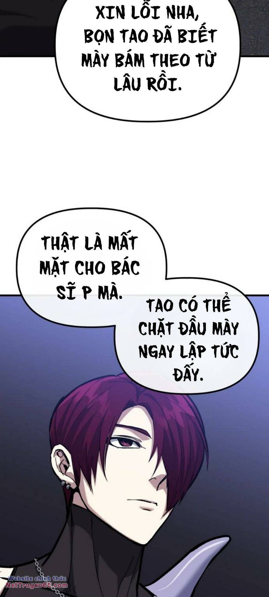 Sát Nhân Cuồng Loạn: Chapter 49