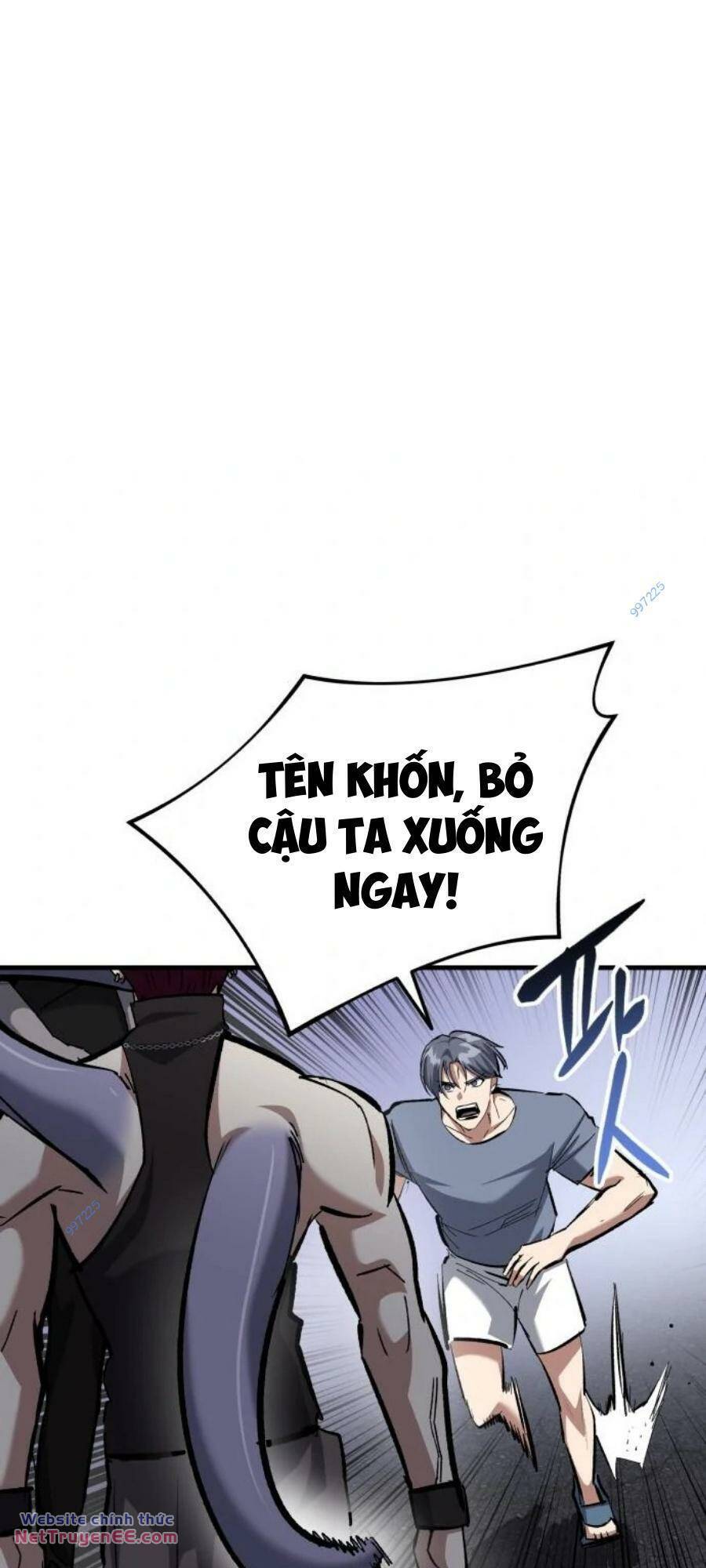 Sát Nhân Cuồng Loạn: Chapter 49