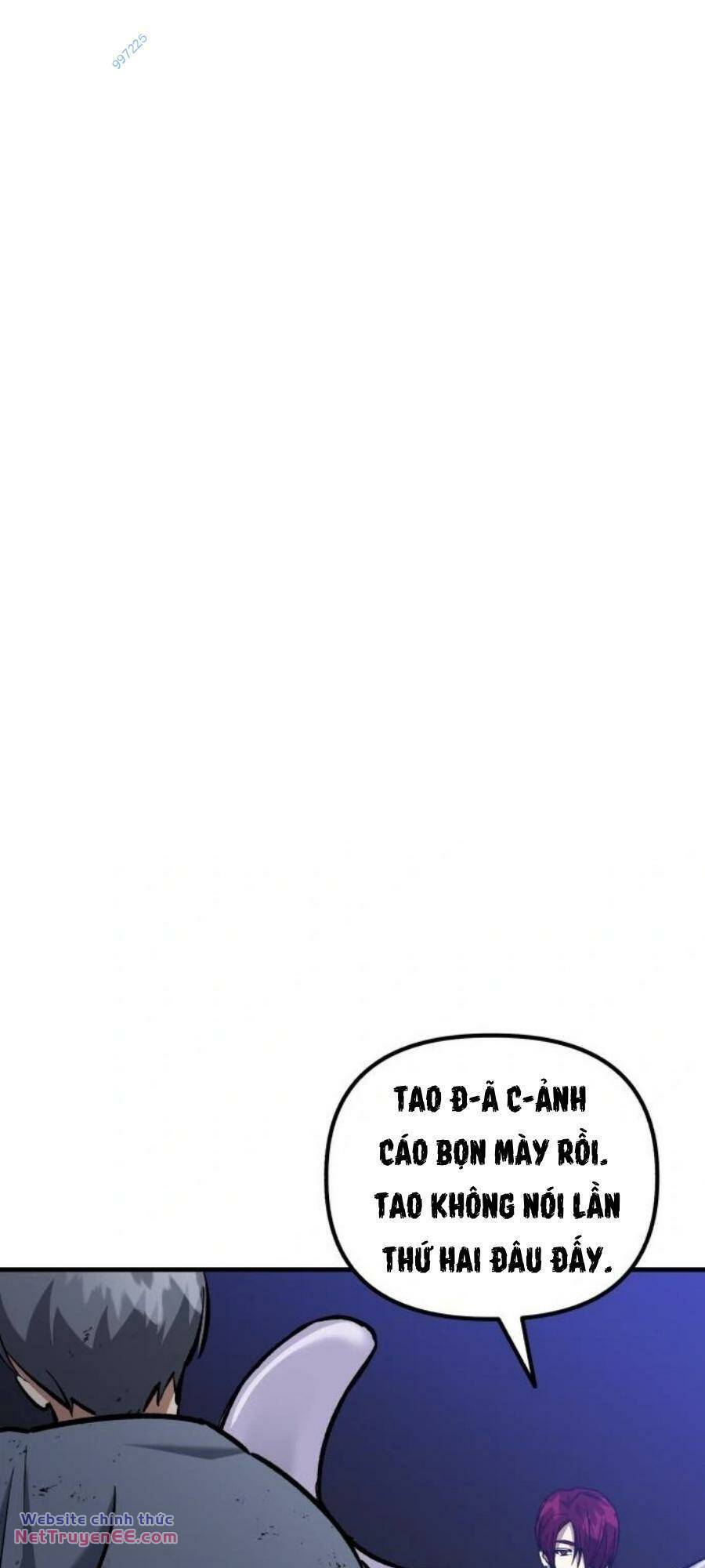 Sát Nhân Cuồng Loạn: Chapter 49