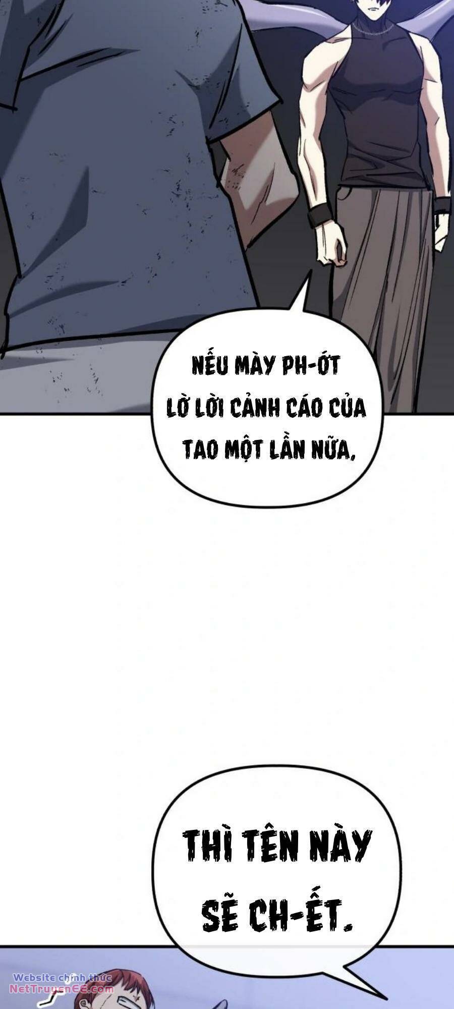 Sát Nhân Cuồng Loạn: Chapter 49
