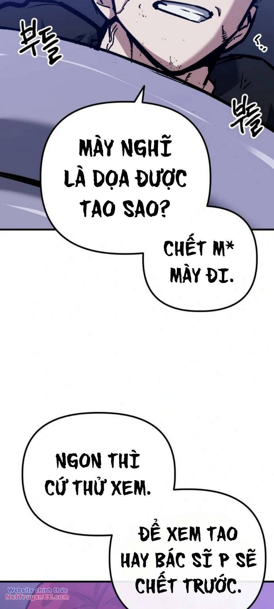 Sát Nhân Cuồng Loạn: Chapter 49