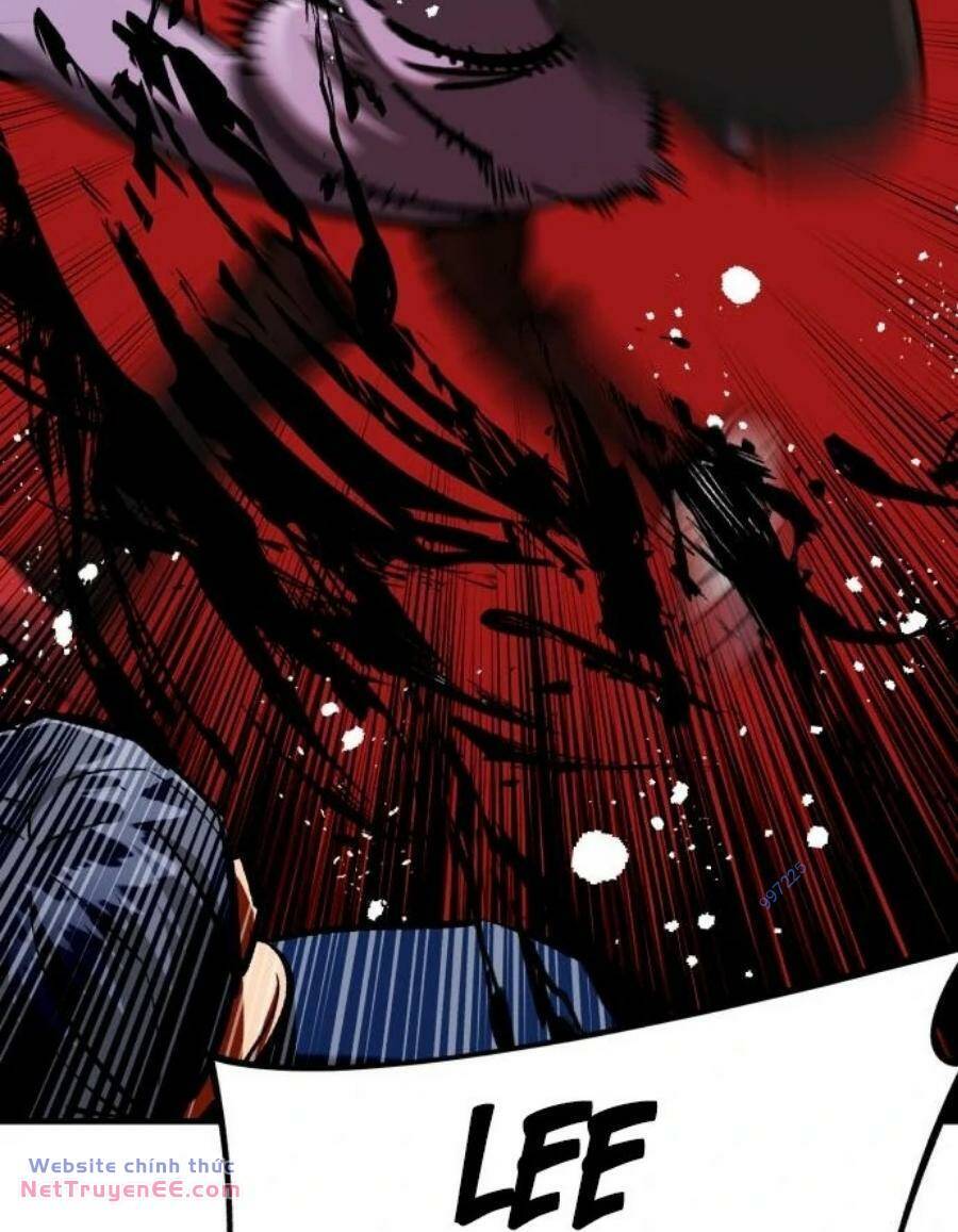 Sát Nhân Cuồng Loạn: Chapter 49