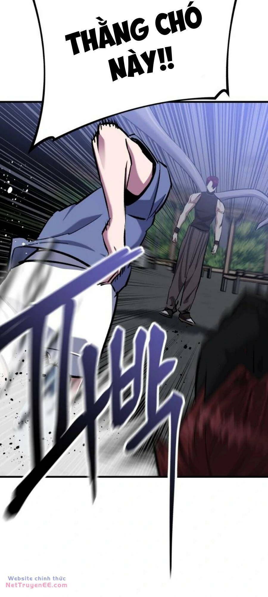 Sát Nhân Cuồng Loạn: Chapter 49