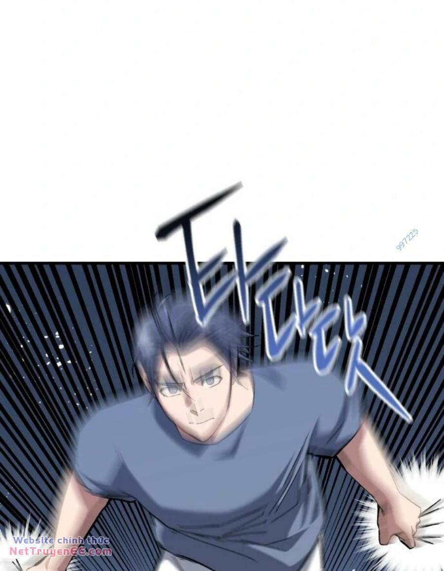 Sát Nhân Cuồng Loạn: Chapter 49