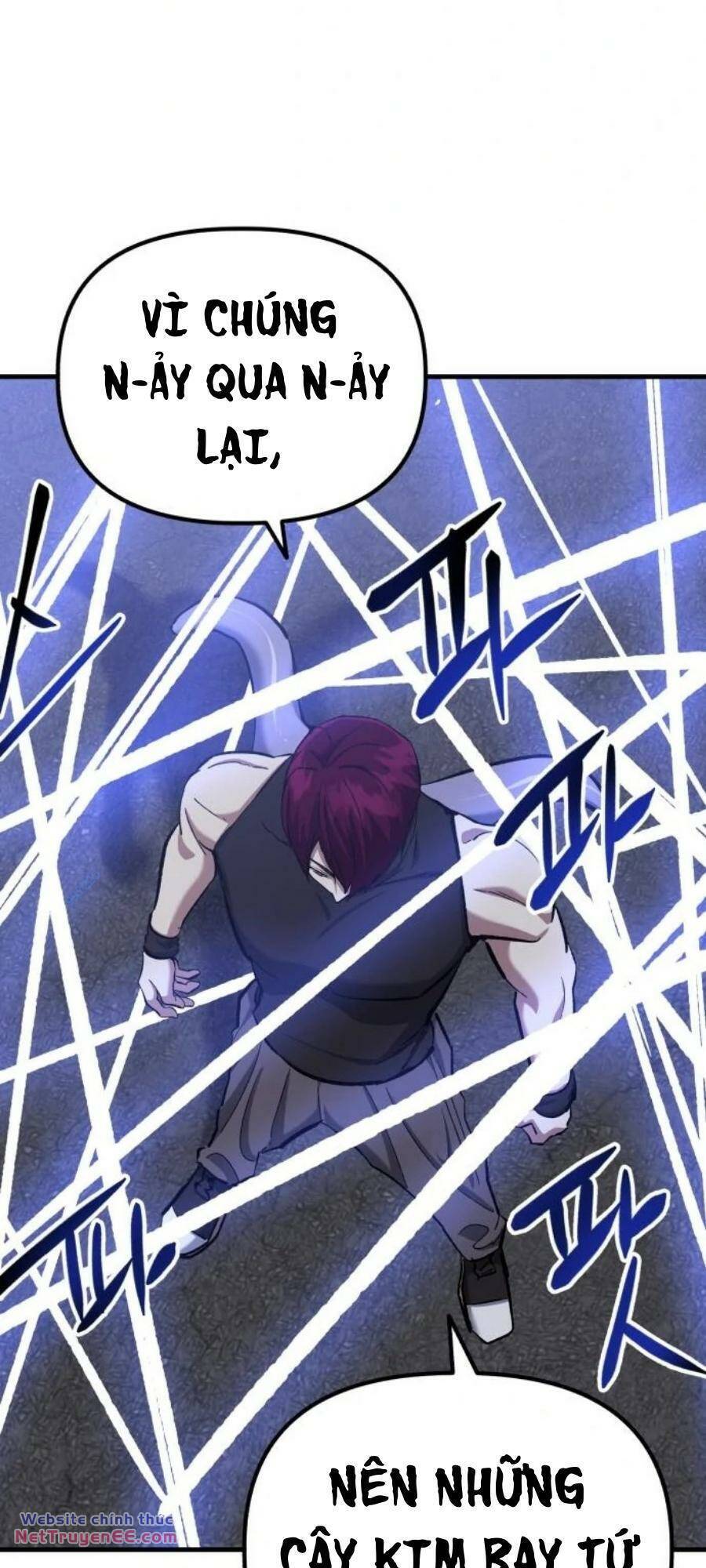 Sát Nhân Cuồng Loạn: Chapter 49