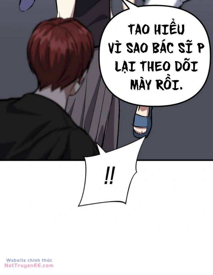Sát Nhân Cuồng Loạn: Chapter 49