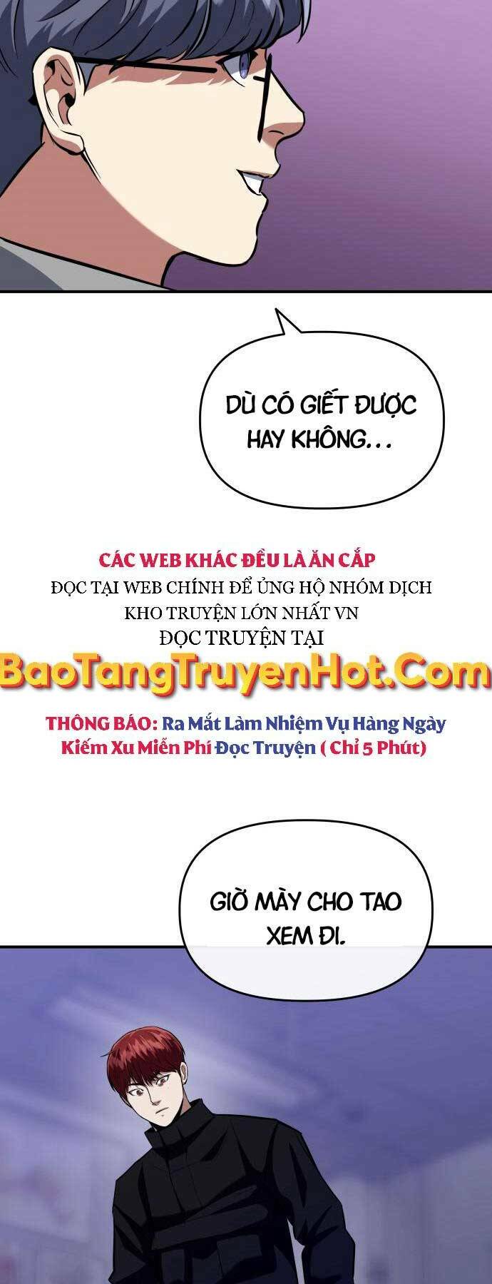 Sát Nhân Cuồng Loạn: Chapter 5