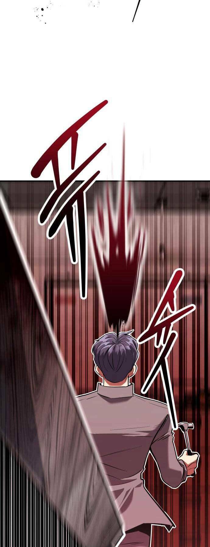 Sát Nhân Cuồng Loạn: Chapter 5