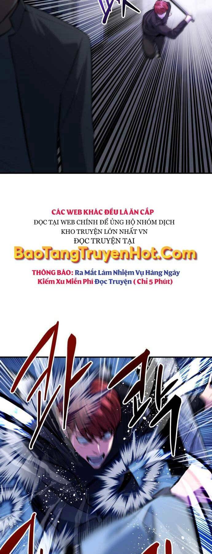 Sát Nhân Cuồng Loạn: Chapter 5