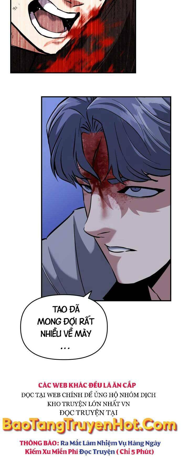 Sát Nhân Cuồng Loạn: Chapter 5
