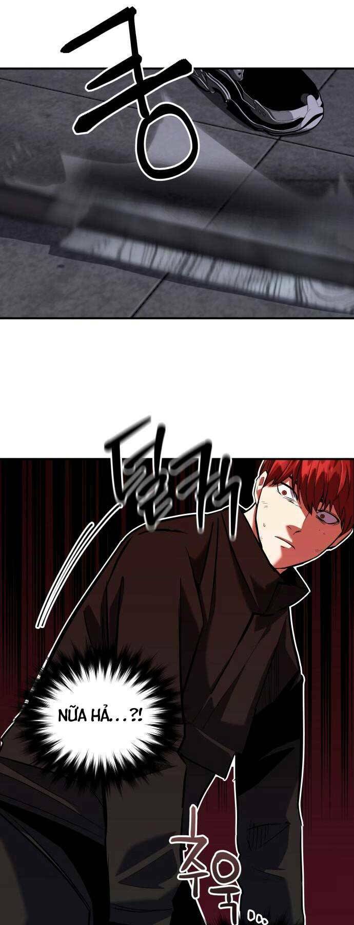 Sát Nhân Cuồng Loạn: Chapter 5