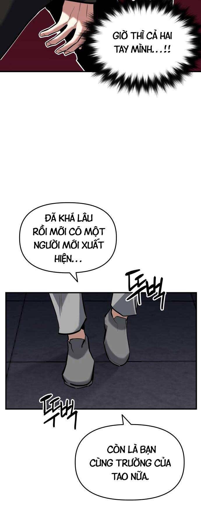 Sát Nhân Cuồng Loạn: Chapter 5