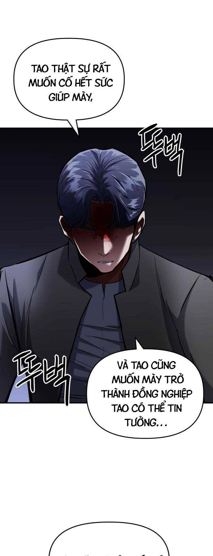 Sát Nhân Cuồng Loạn: Chapter 5