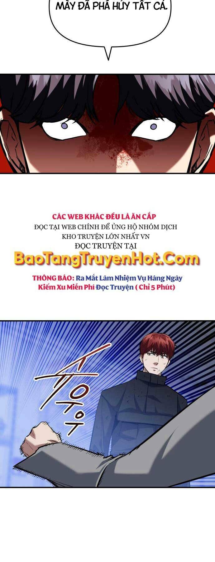 Sát Nhân Cuồng Loạn: Chapter 5