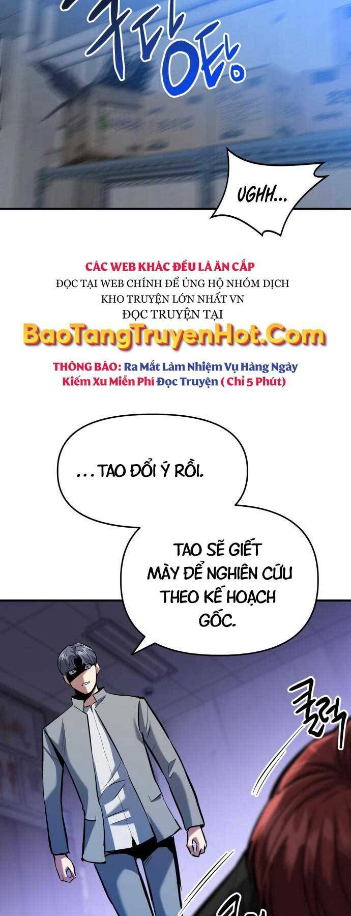 Sát Nhân Cuồng Loạn: Chapter 5