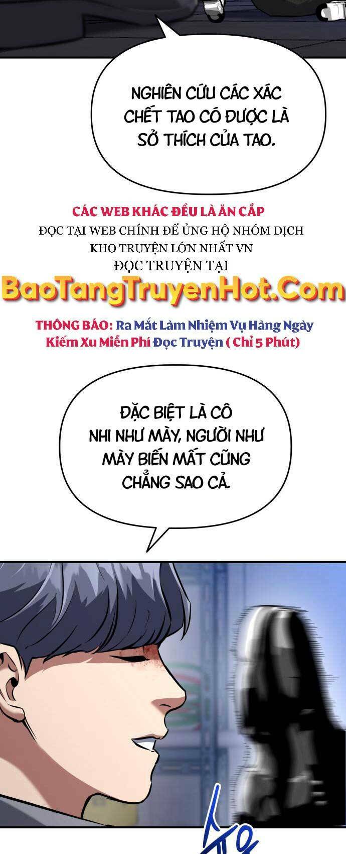 Sát Nhân Cuồng Loạn: Chapter 5