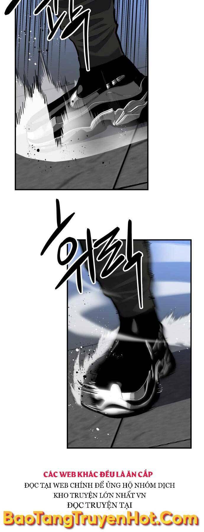 Sát Nhân Cuồng Loạn: Chapter 5