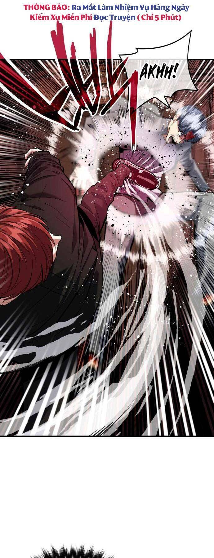 Sát Nhân Cuồng Loạn: Chapter 5