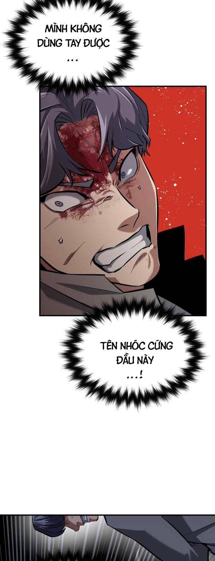 Sát Nhân Cuồng Loạn: Chapter 5