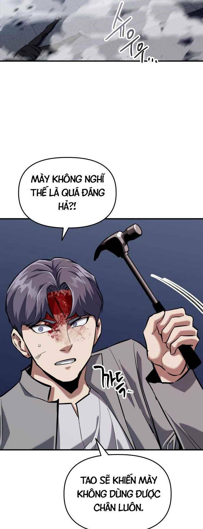 Sát Nhân Cuồng Loạn: Chapter 5