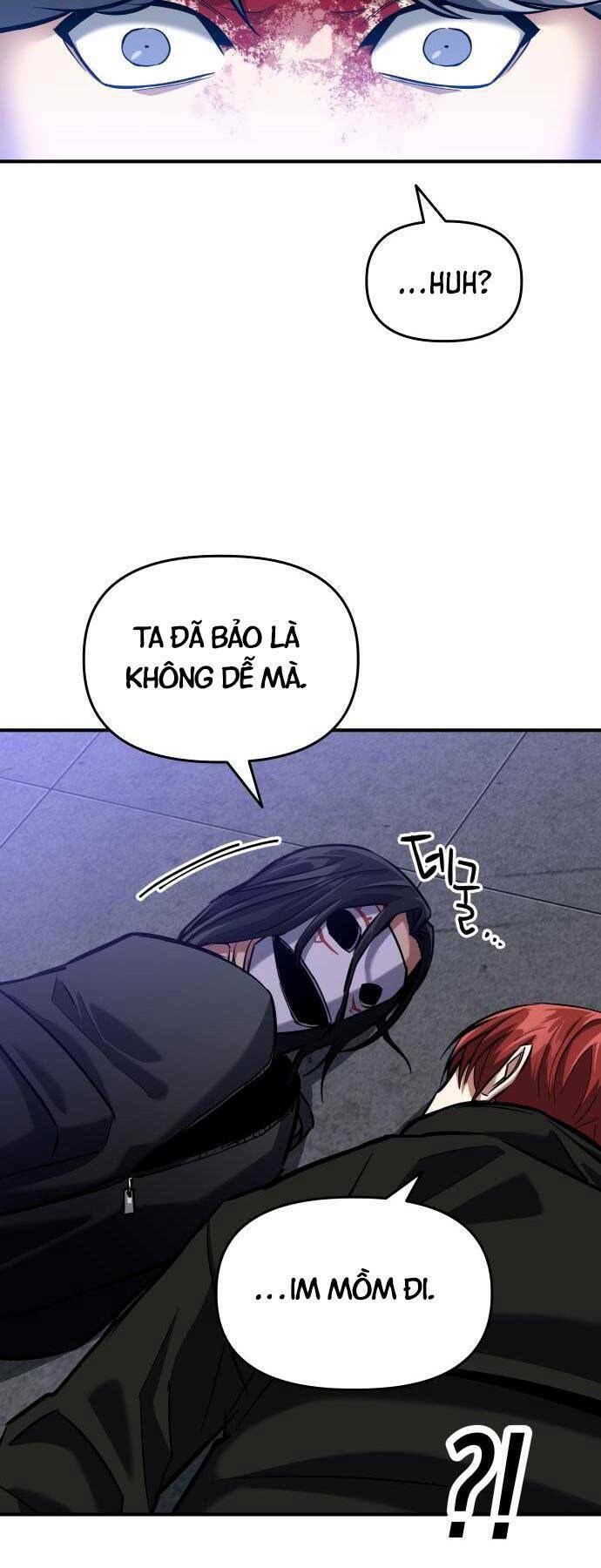 Sát Nhân Cuồng Loạn: Chapter 5