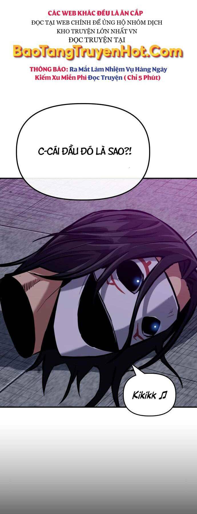 Sát Nhân Cuồng Loạn: Chapter 5