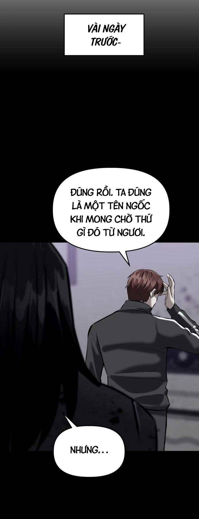 Sát Nhân Cuồng Loạn: Chapter 5