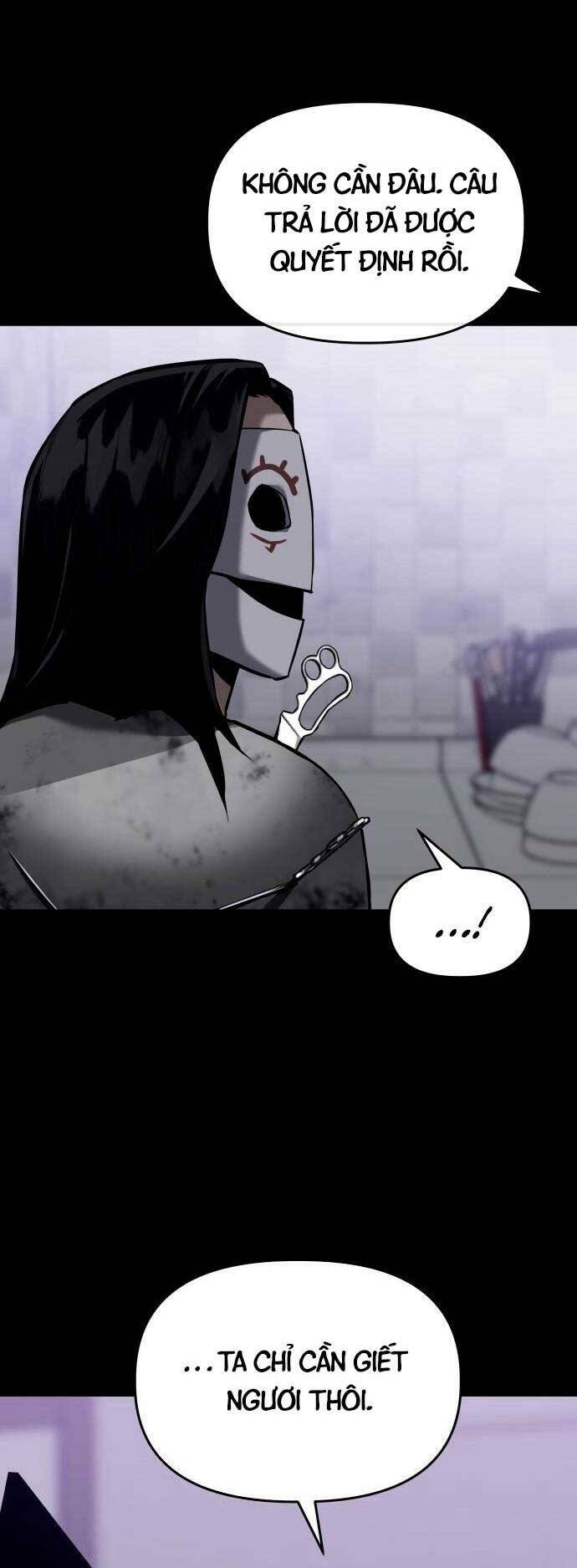 Sát Nhân Cuồng Loạn: Chapter 5