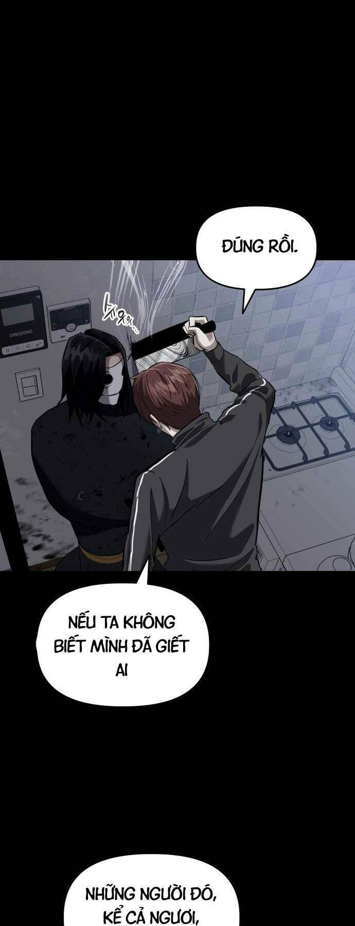 Sát Nhân Cuồng Loạn: Chapter 5