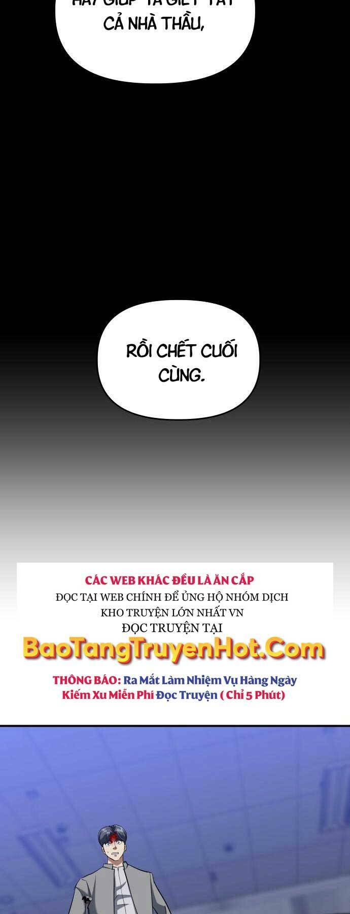 Sát Nhân Cuồng Loạn: Chapter 5