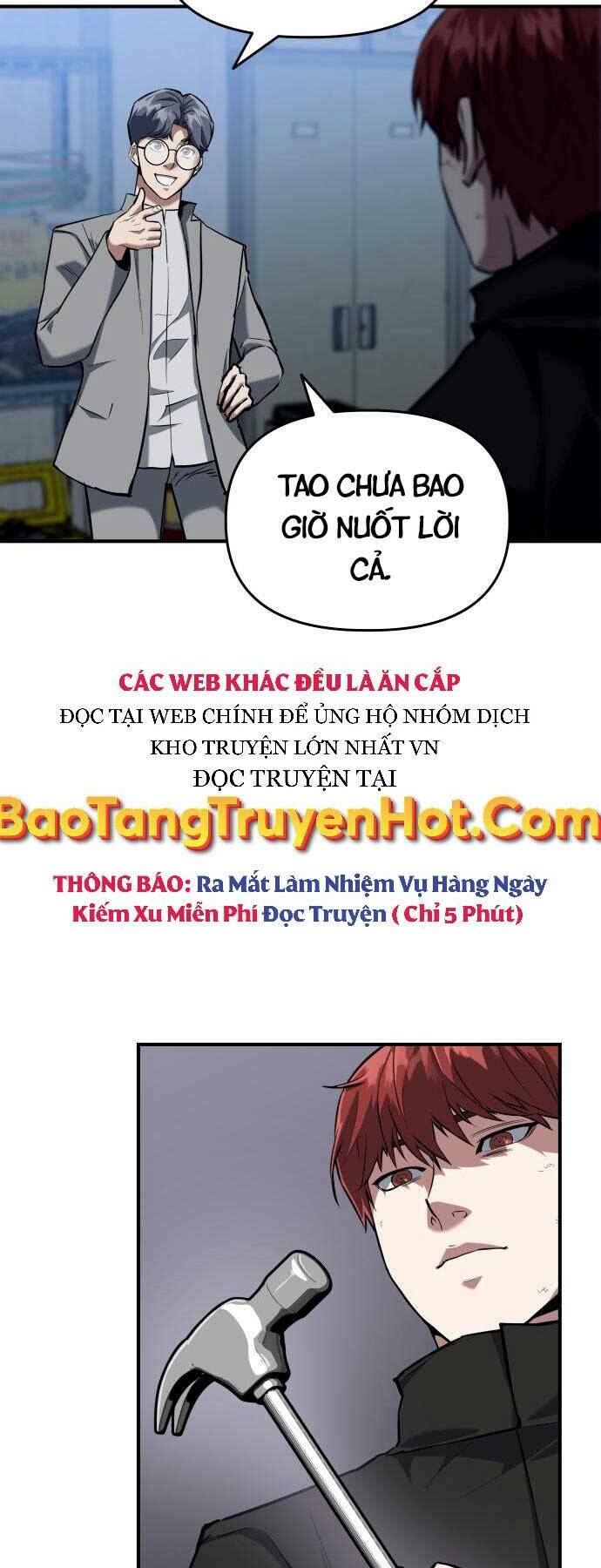 Sát Nhân Cuồng Loạn: Chapter 5