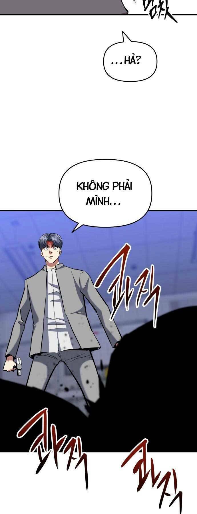 Sát Nhân Cuồng Loạn: Chapter 5