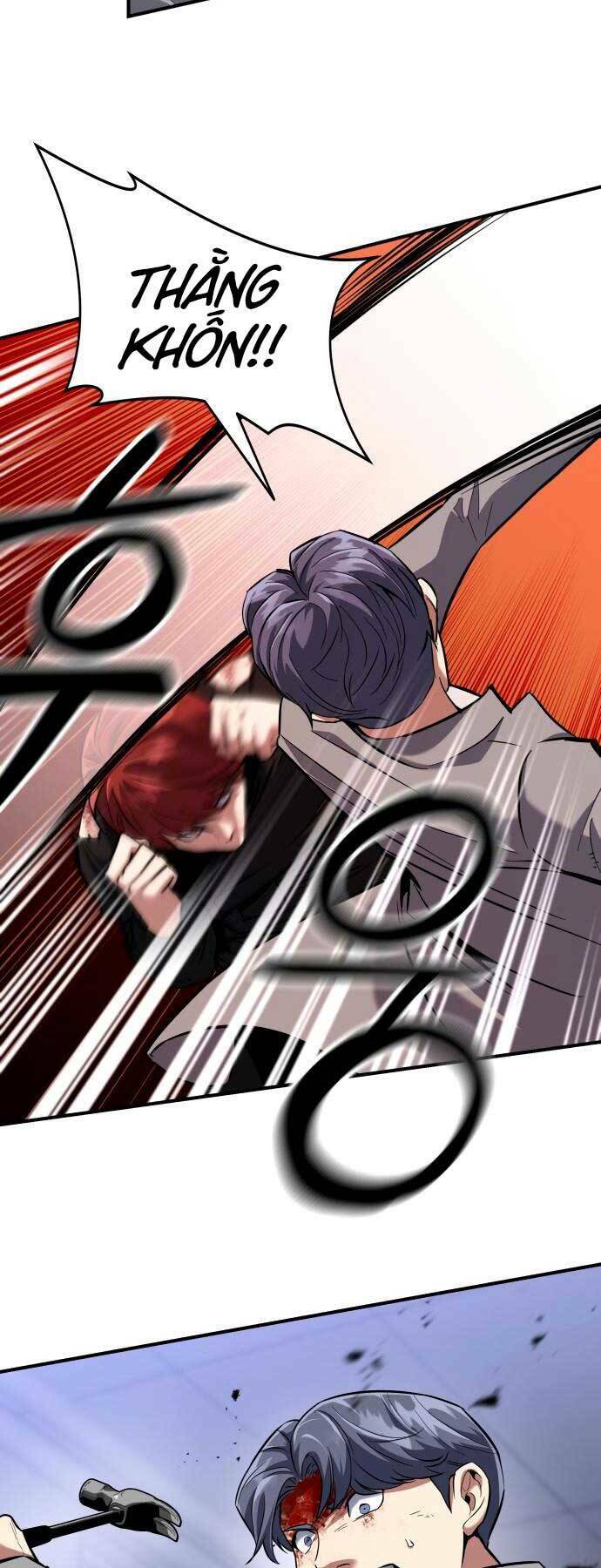 Sát Nhân Cuồng Loạn: Chapter 5