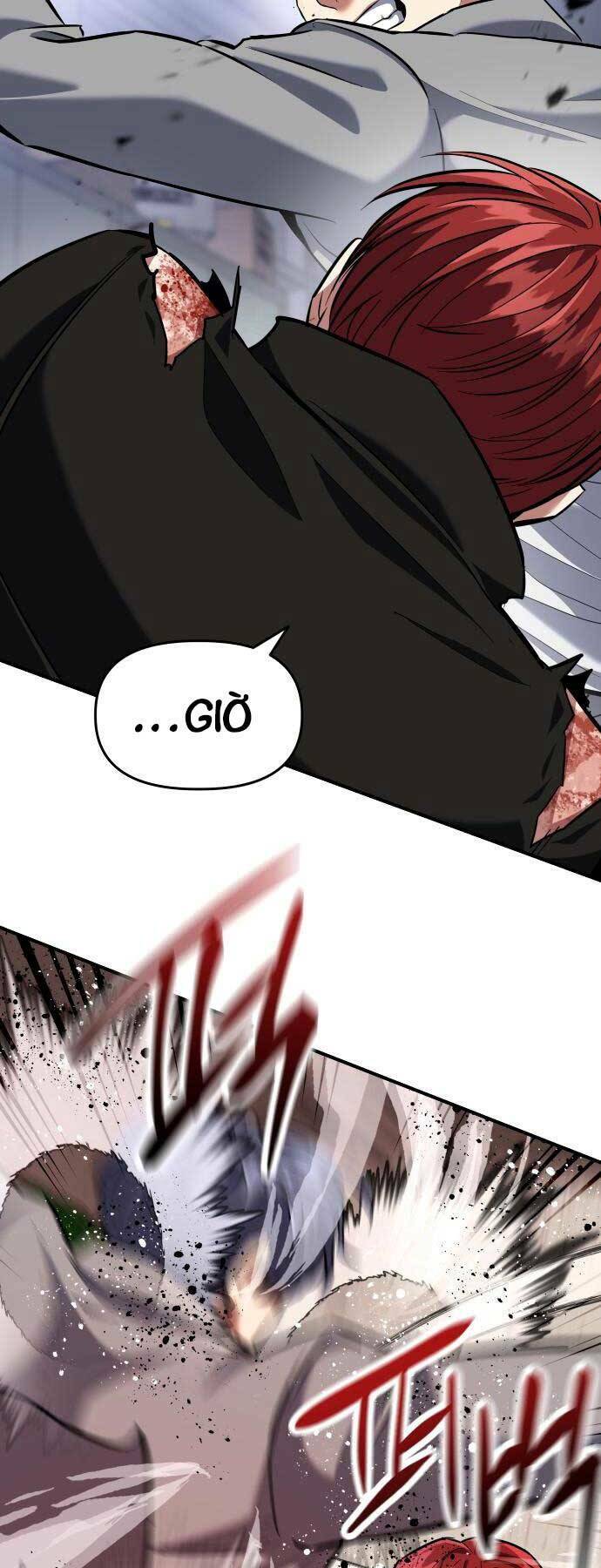 Sát Nhân Cuồng Loạn: Chapter 5