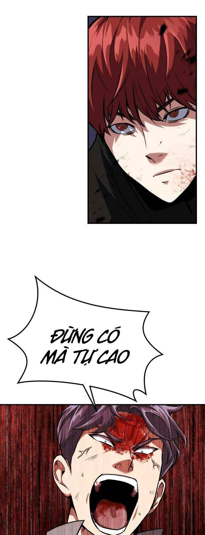Sát Nhân Cuồng Loạn: Chapter 5