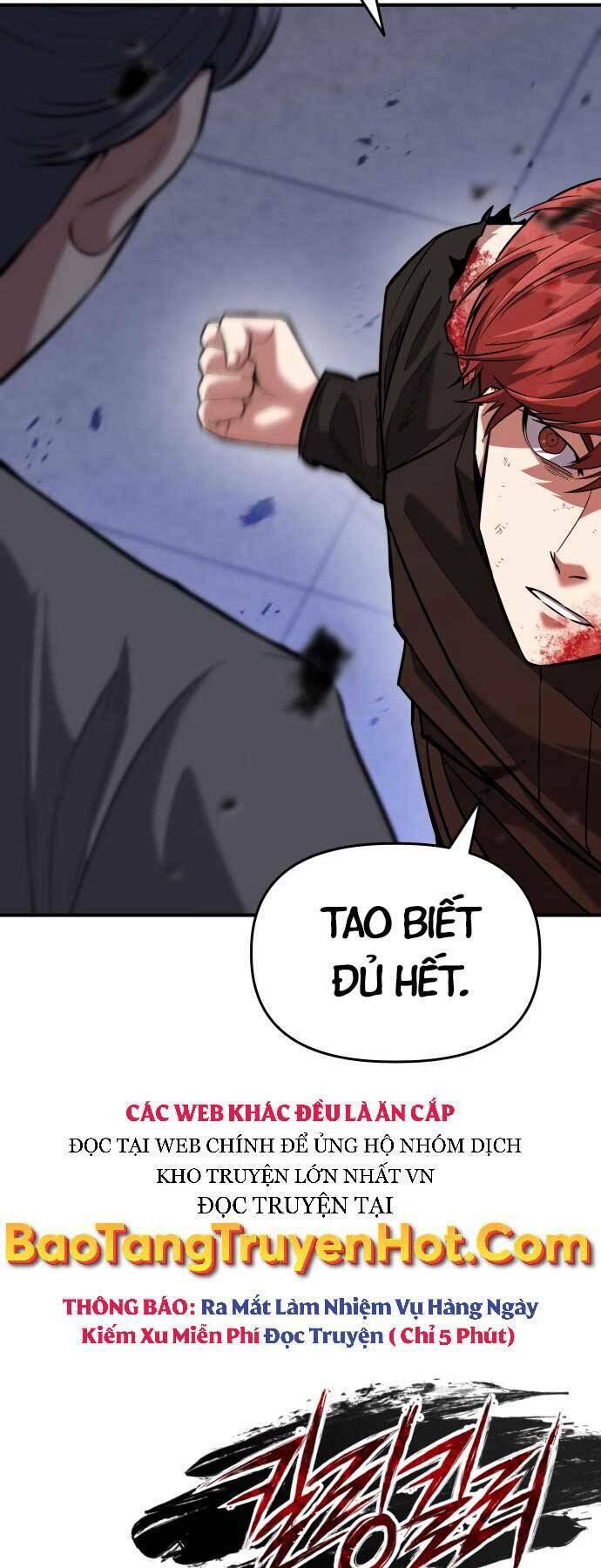 Sát Nhân Cuồng Loạn: Chapter 5