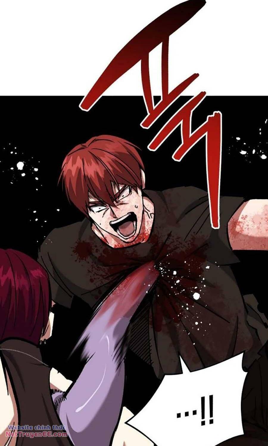 Sát Nhân Cuồng Loạn: Chapter 50