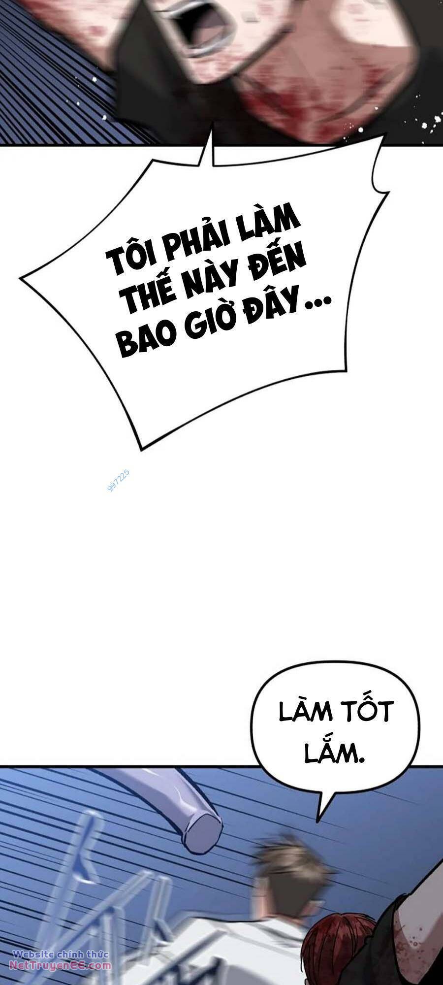 Sát Nhân Cuồng Loạn: Chapter 50