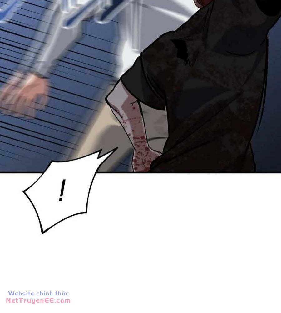 Sát Nhân Cuồng Loạn: Chapter 50