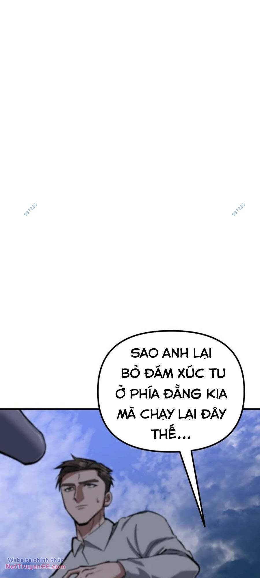 Sát Nhân Cuồng Loạn: Chapter 50
